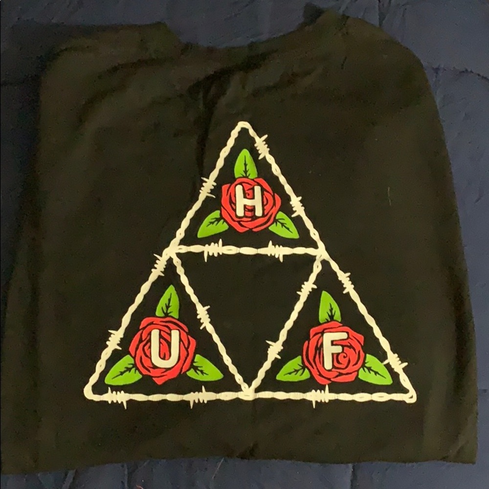 Huf Long sleeve